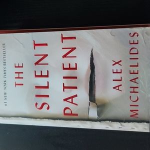 The Silent Patient